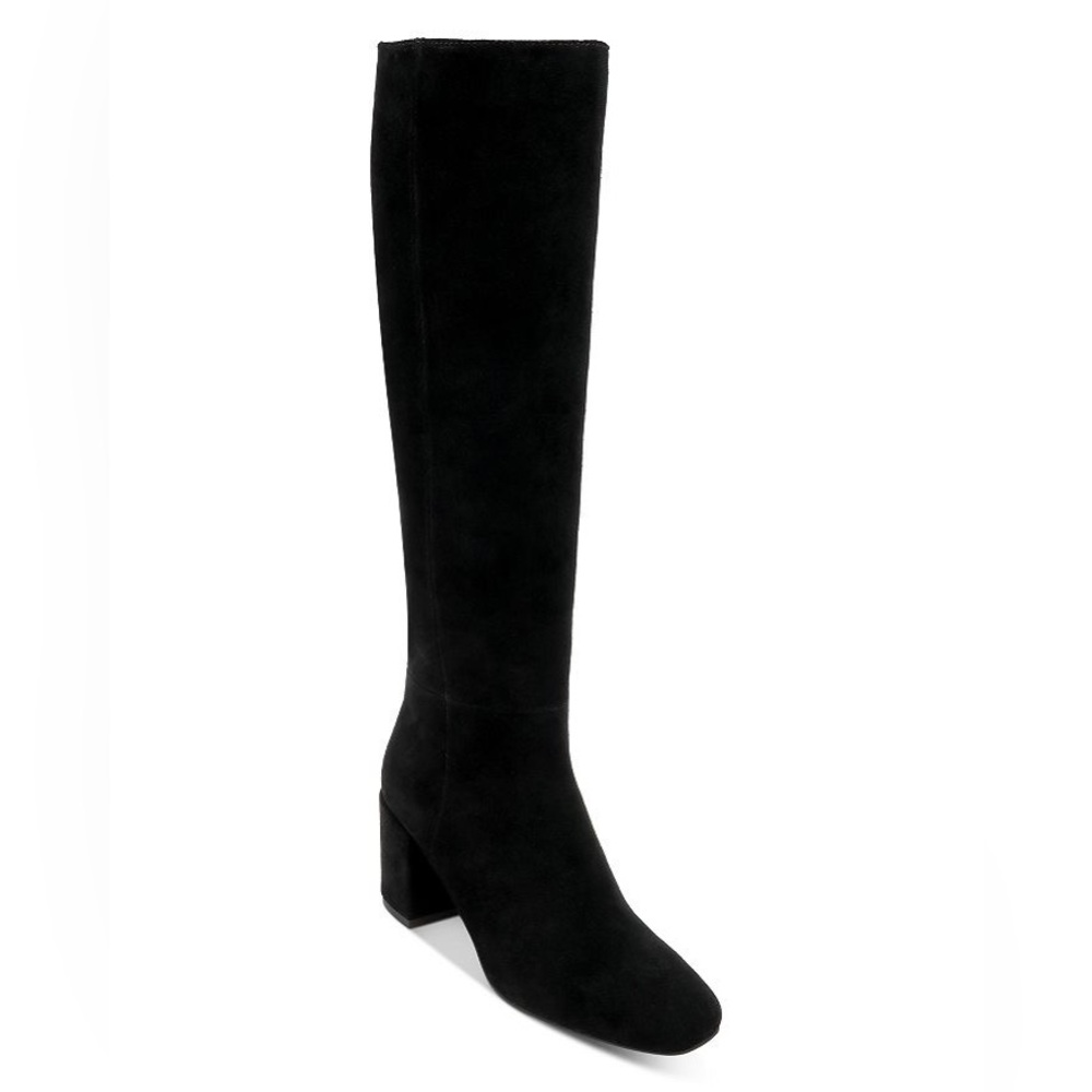 Splendid Suede Kendra Knee High Boot